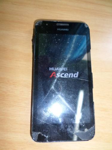 Teléfono Celular Huawei Ascend G510 Para Repuesto