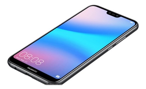 Teléfono Celular Huawei P20 Lite Somos Tienda Fisica