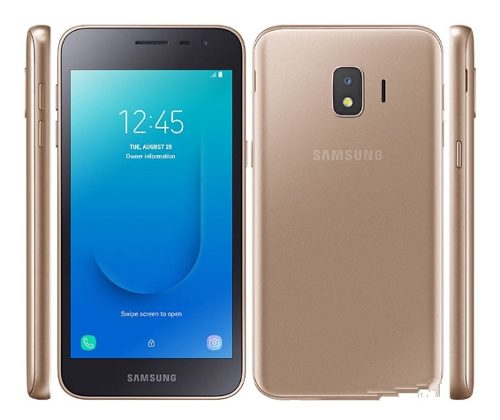 Teléfono Celular Samsung Galaxy J2 Core Somos Tienda