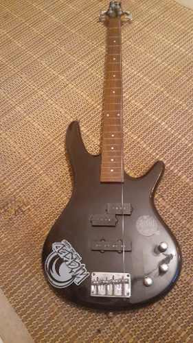 Vendo Bajo Ibanez Gsr 200 Remate