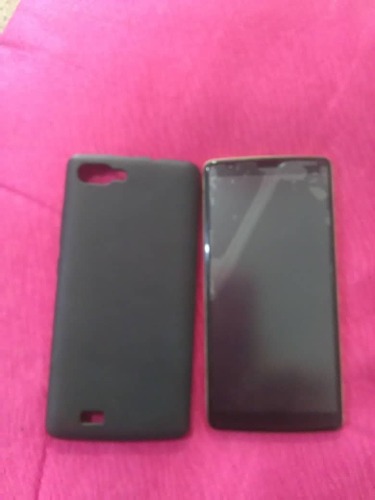 Vendo Celular Blackview