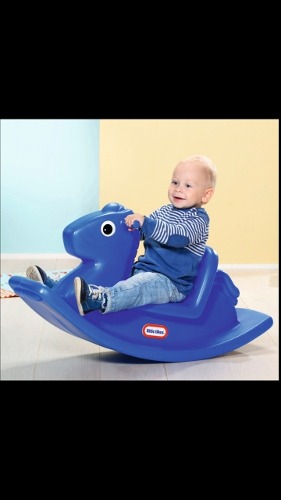 Balancines Marca Little Tikes