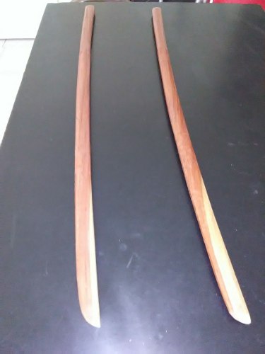 Bokken Para Artes Marciales