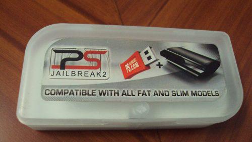 Chip Para Play3 Jail Break Fat Y Slim