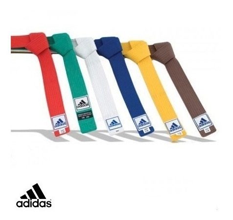 Cintas De Karate adidas