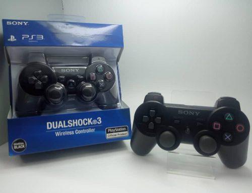 Control Ps3 Dualshock