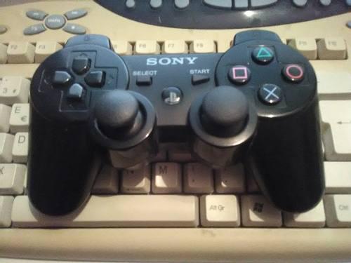 Control Ps3 Inalambrico Dualshock Original