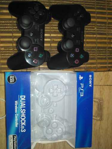 Control Ps3 Oferta