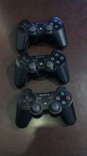 Controles Para Playstation 3