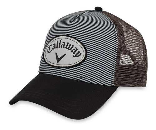 Gorra Golf Callaway Trucker Adjustable Headwear