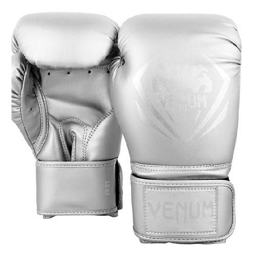 Guantes De Boxeo Venum 100% Sintético 16oz Nuevos