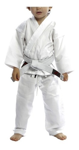 Kimono De Karate Junior adidas