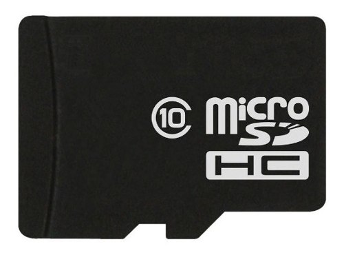 Memoria Micro Sd Card Clase gb