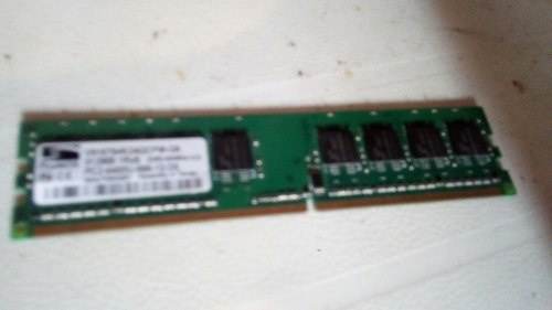 Memoria Ram 512 Mb 800mhz