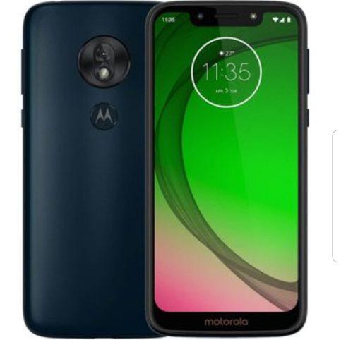 Motorola G7 Play 2gb/32gb Nuevos (tienda Fisica 150vrd)