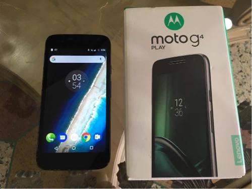 Motorola Moto G4 Play Amazon