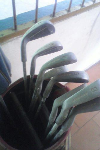 Palos De Golf