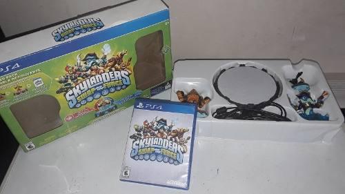 Skylanders Swap Force Usado