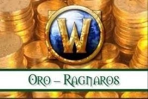 Wow Gold /battle For Azeroth / Ragnaros