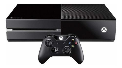 Xbox One 500gb