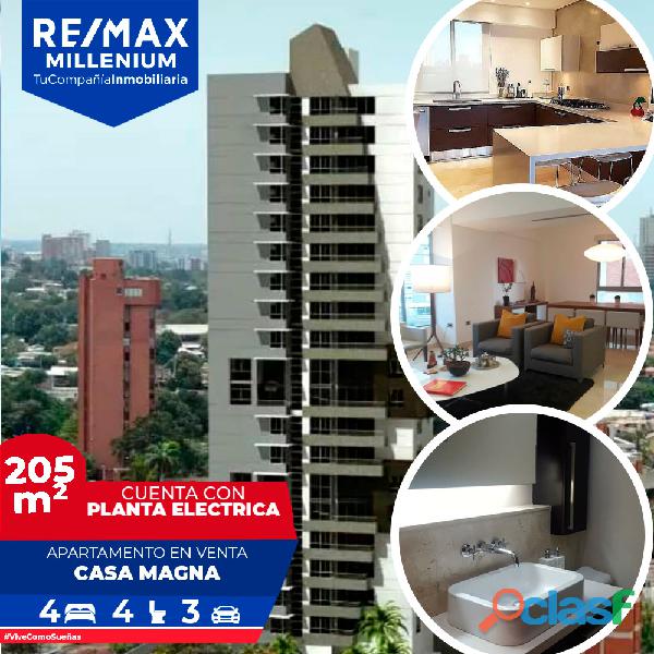 Apartamento Venta Maracaibo Casa Magna La Virginia 290919