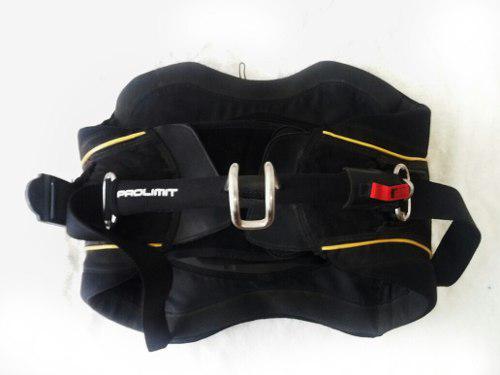 Arnes Prolimit Harness Windsurfing
