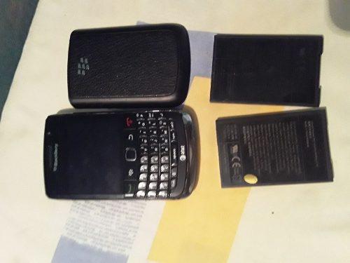 Black Berry Bold