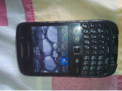 Blackberry 9300 Usado Digitel