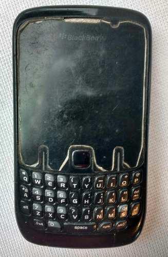 Blackberry Curve 8520 (leer Descripción)