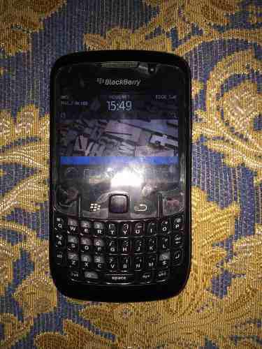 Blackberry Curve 9300 Perfecto Estado