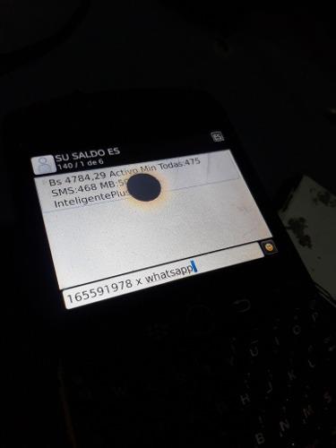 Blackberry Javelin8900