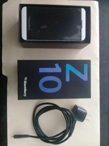 Blackberry Z10 16gb.