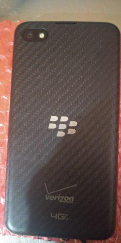 Blackberry Z30 En Perfecto Estado Físico.