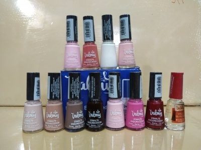 Esmalte De Uñas Valmy