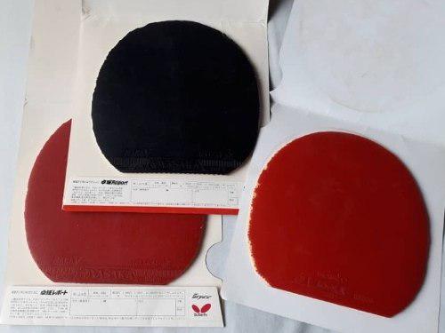 Gomas Para Tenis De Mesa