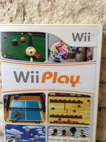 Juegos Para Nintendo Wii