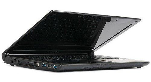 Laptop Core I3 Tercerca Generacion, 8gb Ram 640hd, Msi (nat)