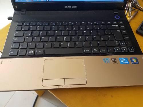 Laptop Samsung Np-300, 150