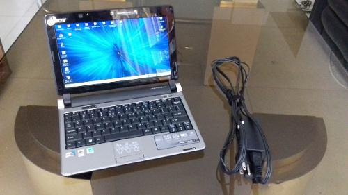 Mini Laptop Acer Aspire One Negra 10.1 Windows Xp
