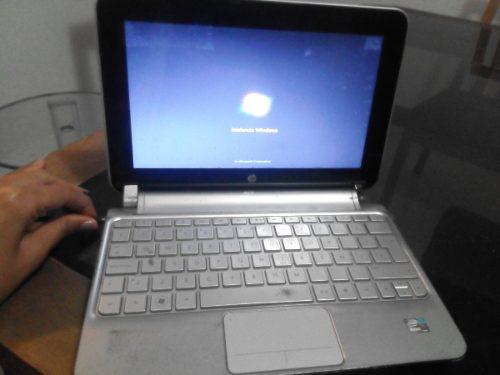 Mini Laptop Hp 110