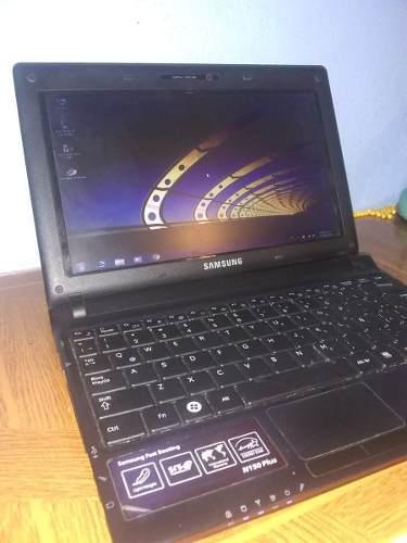 Mini Laptop Samsung N150 Plus Para Repuestos