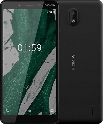Nokia 1 Plus 1g Ram 8 Interna Android9 4g Digitel Y Movistar