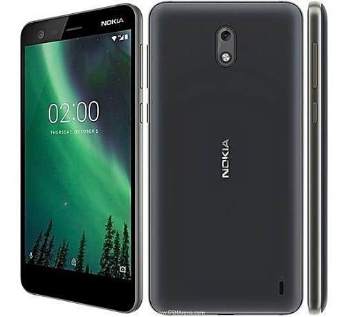 Nokia 1 Plus Android 9