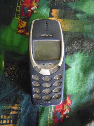 Nokia 3310 Para Reparar