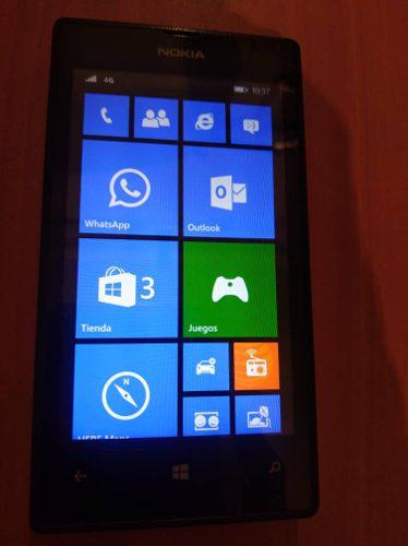 Nokia Lumia 520 20 Verdes