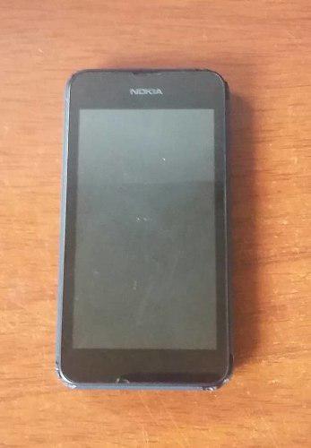 Nokia Lumia 530 Sólo Digitel