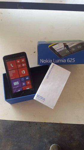 Nokia Lumia 625 De Regalo