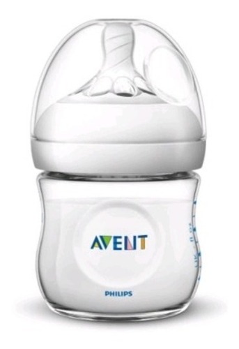 Oferta Tetero Avent 4 Oz