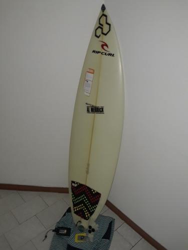 Tabla De Surf Al Merrick., Medidas 5'10x 18 X 2 1/8