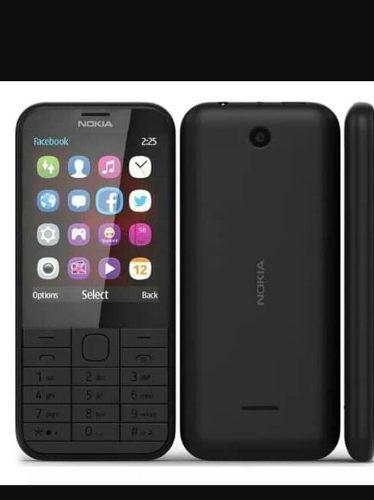 Telefono Celular Nokia